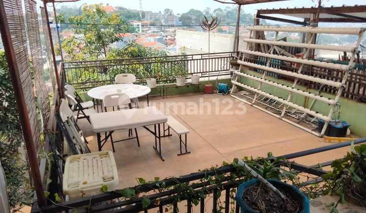 Dijual RUmah Nyaman UNtuk pensiun di Terusan Ligar mayang Awiligar, Cijotang #ByKangRahi