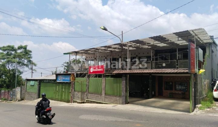 Nego Sampai Jadi! Hotel Langsung Owner Main Road Dekat Alun-Alun Subang Kota