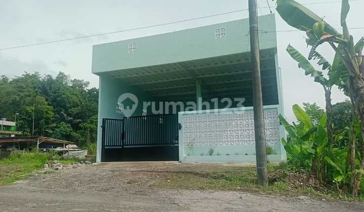 Dijual Cepat Rumah Premium Rasa Villa Siap Huni Di Rancageneng Sukajaya Bungursari Tasik Malaya. #ByKangRahi