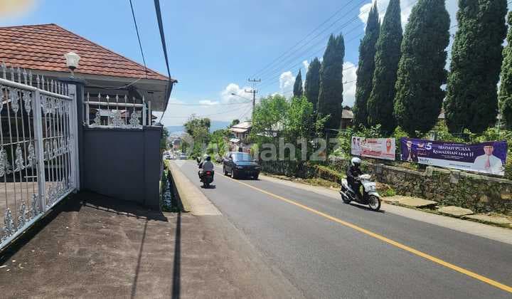 Hotel 65 Kamar Langsung Owner di Main Road Ciwidey Soreang Bandung