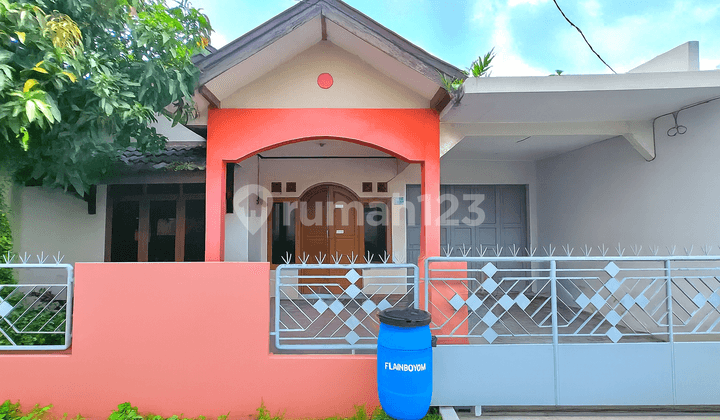 Price Reduced Sale AJB House Land Area 250sqm Below Market Price Margaasih Kopo Bandung