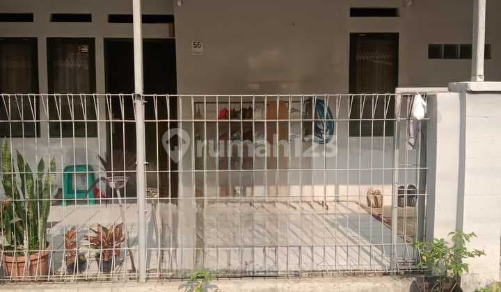 Dijual Rumah di Perumahan Puri Cipageran Cimahi Utara - Adit