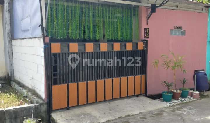 Grand Cendana Resident Cash! Banjaran Bandung Shm di Arjasari Rumah