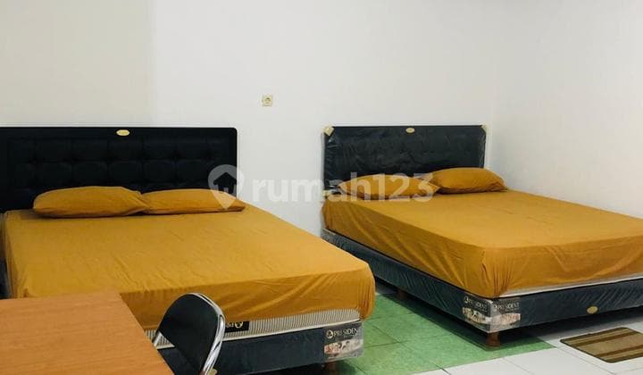 Hotel 65 Kamar Langsung Owner di Main Road Ciwidey Soreang Bandung