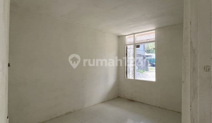 DIjual RUmah Beres Deal Di notaris Bisa Langsung Di Huni di Sadang Luhur Tubagus ismail Bandung