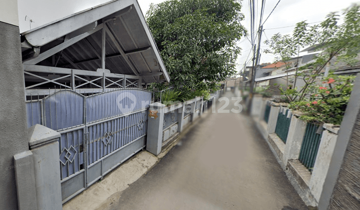 DIjual Rumah di Turangga lengkong Bandung Nego Sampai Jadi, Bisa KPR