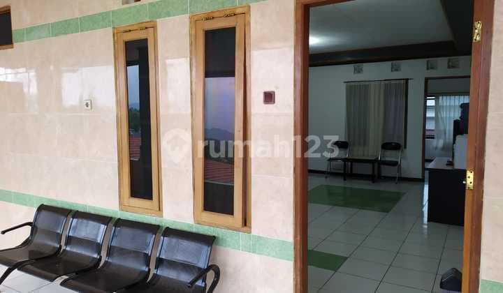 Hotel 65 Kamar Langsung Owner di Main Road Ciwidey Soreang Bandung