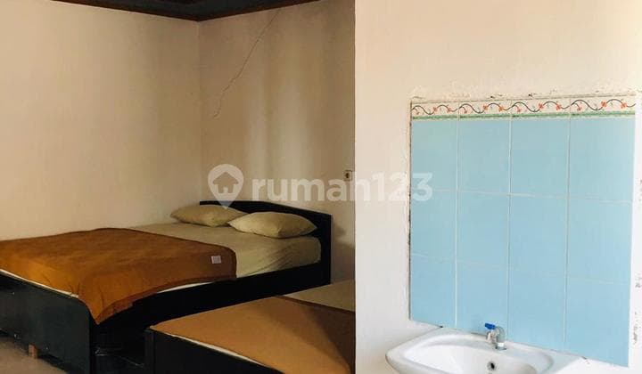 Hotel 65 Kamar Langsung Owner di Main Road Ciwidey Soreang Bandung