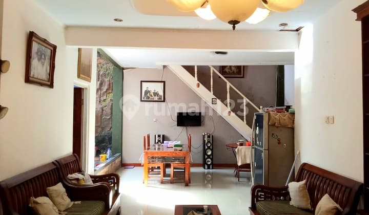 Jual Rumah Graha Raya. Harga Murah. Segera Dapatkan. Hanya 1 M-an