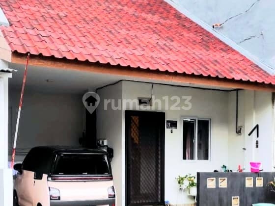 Graha Raya Ready-to-Occupy House. Just Move In. Negotiable