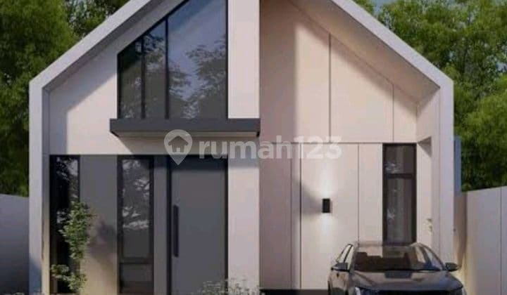 Rumah Murah Ungaran Karangjati Bergas Rumah SHM