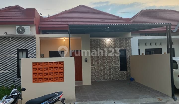 Rumah Murah Ungaran Tanpa Dp Cukup Booking Unit 2 Jt Sdh Serah Terima Kunci Desa Beji Ungaran Timur