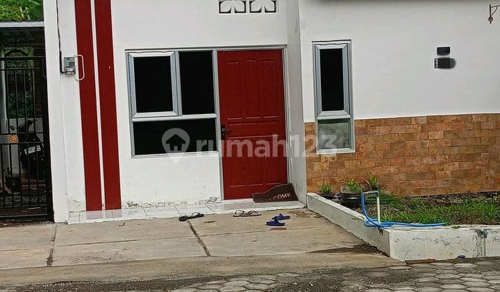 Rumah Nyaman Ungaran Timur Strategis