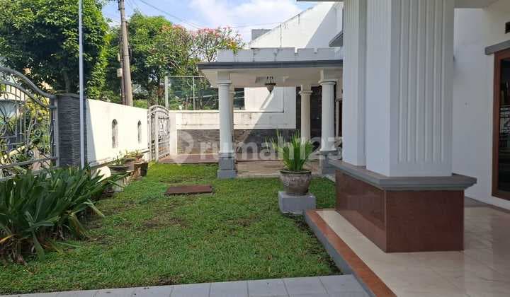 House in Batununggal