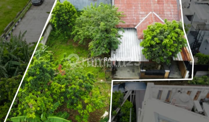 Pindah ke Pinggiran Jakarta - Lebih Sejuk, Lebih Sehat