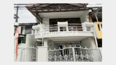 Rumah Murah Siap Huni 2 Lantai Dalam Komplek Pondok Kelapa Duren Sawit