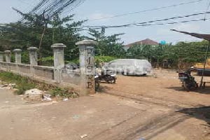 Tanah Murah Cocok Untuk Bangun Cluster Di Duren Sawit Jakarta Timur
