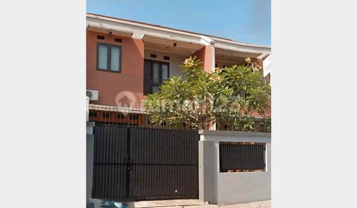 Rumah Murah 2 Lantai di Jl. Raya Fatmawati Jakarta Selatan