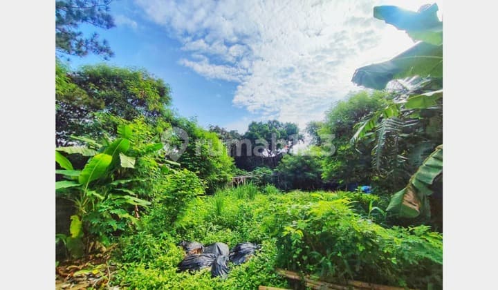 Tanah Kavling Siap Bangun di Komplek Auri Waringin Permai, Jatiwaringin Jaktim