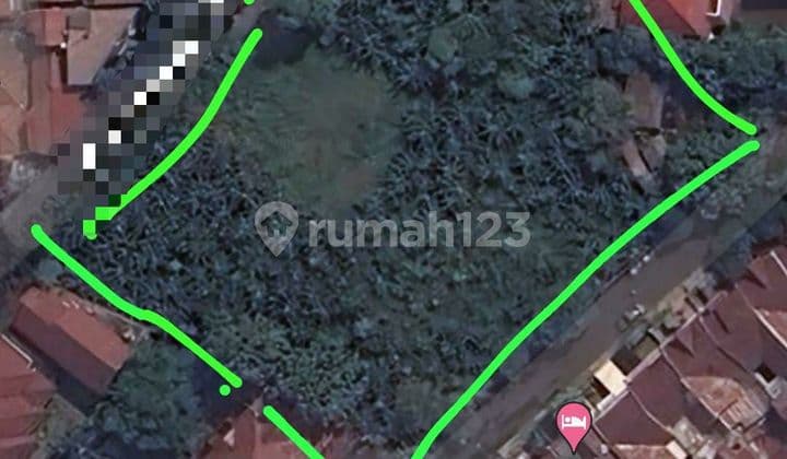 Tanah SHM Bisa Beli Sebagian di Lebak Bulus, Jakarta Selatan