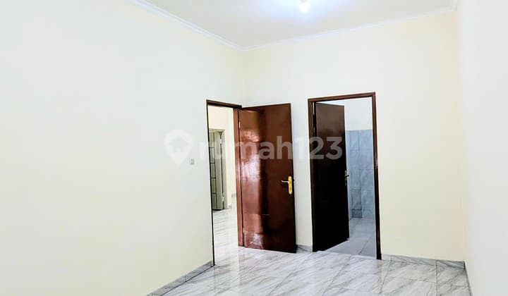 Rumah Dijual Murah di Moderlan Kota Tangerang