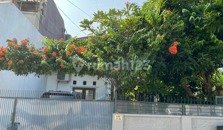 Dijual Murah Rumah di Pondok Cabe Udik Harga Nego Sampai Jadi
