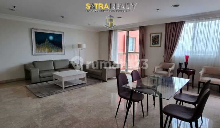GREENVIEW APARTMENT GOLF VIEW 135 M2