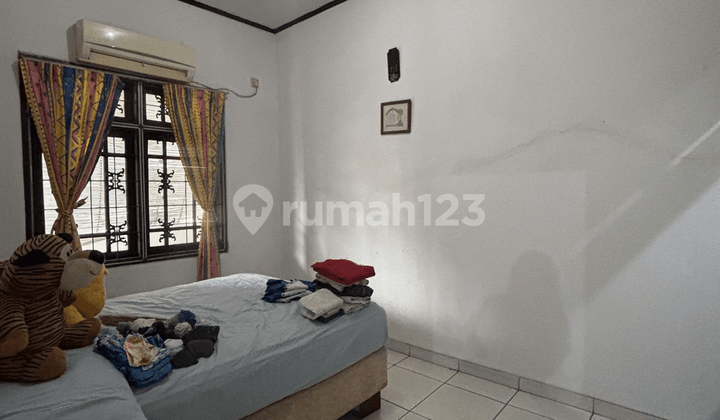 Rumah Tanjung Duren Masuk Mobil Siap Huni