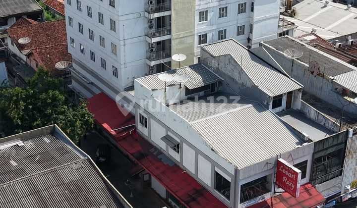 Hotel Cideng Price Below NJOP Turnover Up to 5 Billion