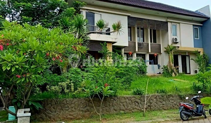 Regency 21 Boulevard Lt 400 Murah Bgt. Dijamin