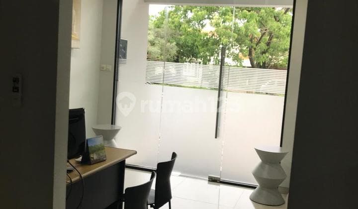 Citraland Raya Woodland Cocok Utk Rumah Kantor Dan Tempat Usaha