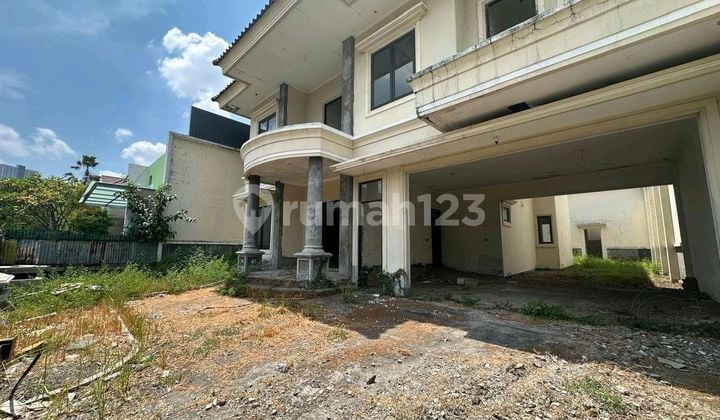Pakuwon Indah Villa Bukit Regency 2 Hitung Tanah. Murmer Pakuwon Indah Villa Bukit Regency 2 Hitung Tanah. Murmer