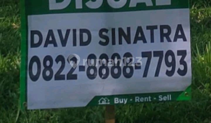 Osowilangon Tidal Land 0 Main Road