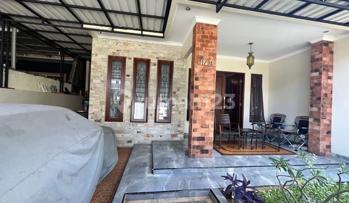 * For Sale*Nusaloka BSD, Sektor Xiv-5