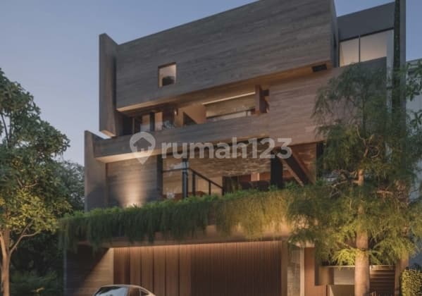 *For Sale Brand New Luxury Home. Standalone Building *Premium Residential Design with Resort Ambiance *Sutera Onyx - Alam Sutera*