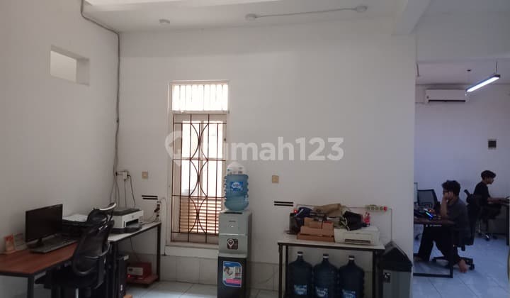 *Turun Harga*Rumahdi Taman Akasiaparung-Bogor