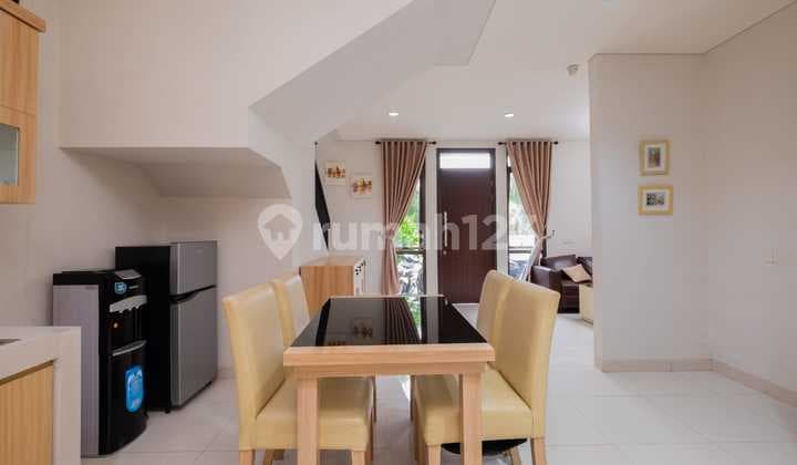 Unit Boleh Sama, Passive Income Boleh Diadu. Yuk Tawarin Ke Investor