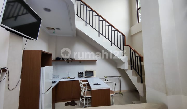 For Sale- Loss*Agate Asatti Apartment, Vanya Park BSD*