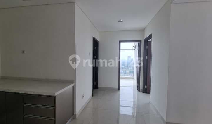 *Dijual Cepat dengan Serius**Apartemen Brooklyn Dekat Mall Living World*Alam Sutera