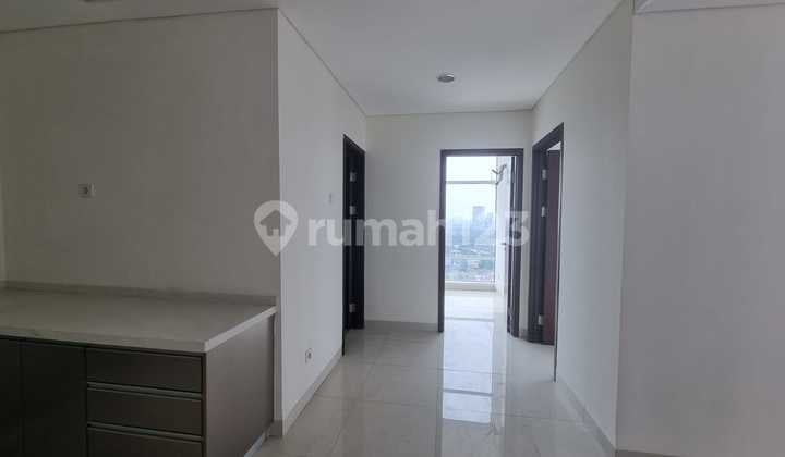 *Quick Sale, Serious Seller* *Brooklyn Apartment Near Living World Mall* Alam Sutera