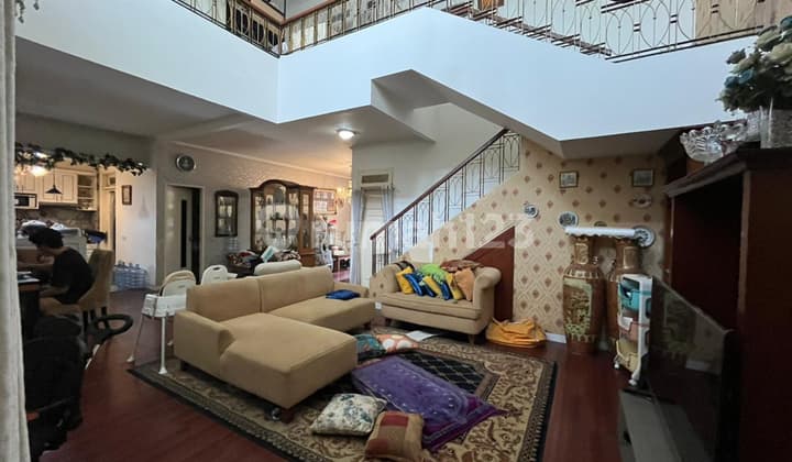 For Sale:rumah Puspitaloka, BSD