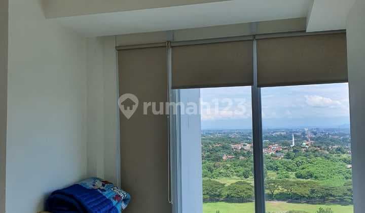 Quick Sale - Cheap Price! ️ *_Treepark Serpong - Bsd apartment_* ️