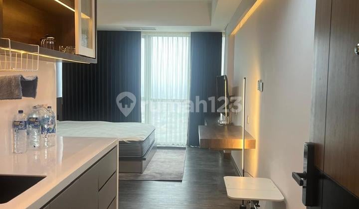 *For Sale* *Smith Apartment - Alam Sutera*