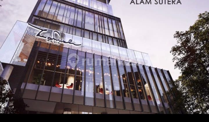 *For Sale/Rent**The Smith**Alam Sutera*
