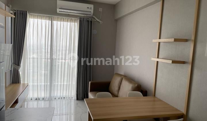 *Disewakan Apartemen Sky House Bsd*