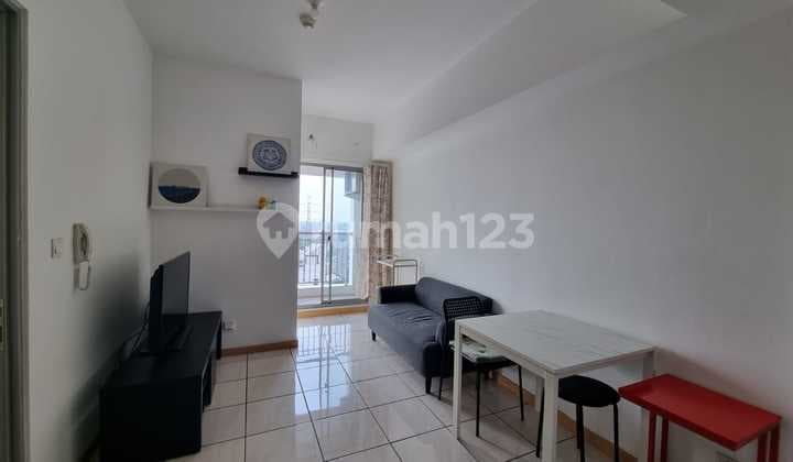 *wtl**sewa Mtown Apartemen, Gading Serpong*