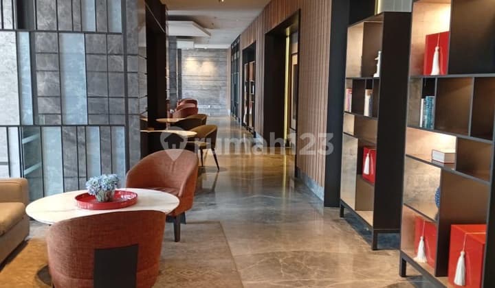Dijual*Apartemen Springwood Residence, Alam Sutera*