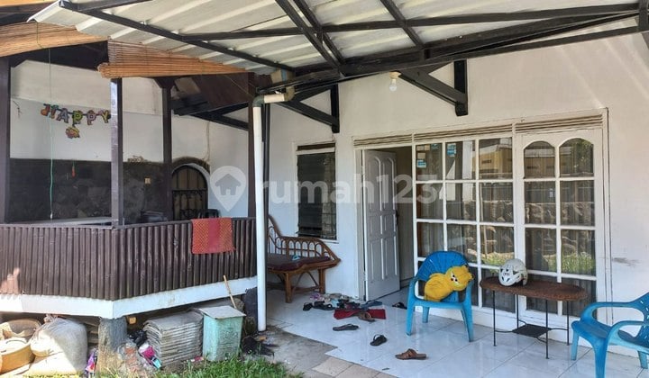 Rumah Strategis Di Bandung Timur Rumah