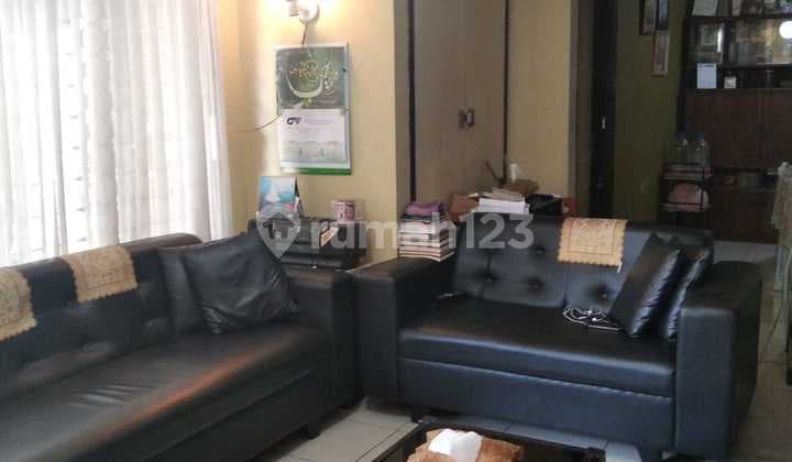 Murah Rumah Lama Hitung Tanah Mainroad Turangga