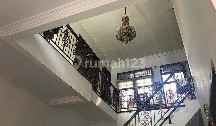 Bangunan Kokoh Terawat